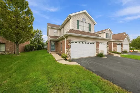 5119 Deblin Ln #0, Oak Lawn, IL 60453