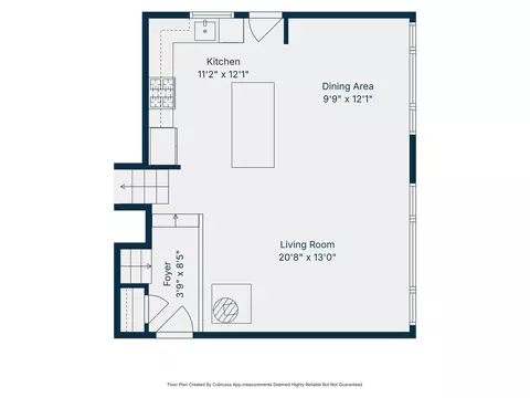 Floorplan - 248 Glenview Rd, Glenview, IL 60025 photo 3 of 4