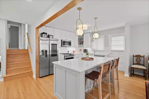 Kitchen - 248 Glenview Rd, Glenview, IL 60025 photo 1 of 4