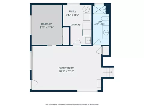 Floorplan - 248 Glenview Rd, Glenview, IL 60025 photo 4 of 4