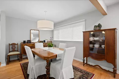 Dining - 248 Glenview Rd, Glenview, IL 60025 photo 1 of 1