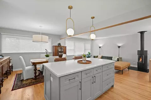 Kitchen - 248 Glenview Rd, Glenview, IL 60025 photo 2 of 4