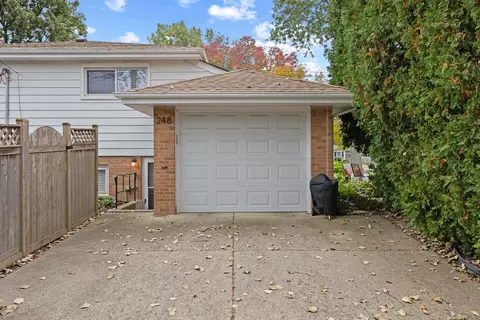 Exterior - 248 Glenview Rd, Glenview, IL 60025 photo 4 of 4