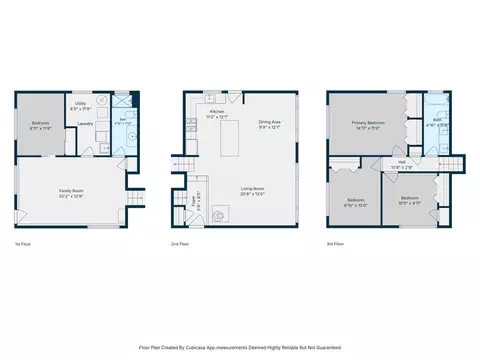 Floorplan - 248 Glenview Rd, Glenview, IL 60025 photo 1 of 4