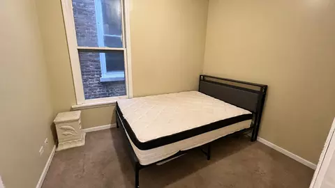 Bedroom - 6620 S Marquette Rd, Chicago, IL 60637 photo 2 of 4