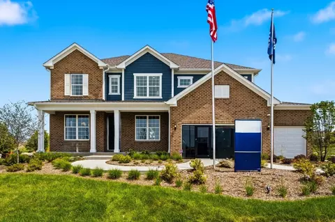 16210 Alessandra Dr, Orland Park, IL 60467