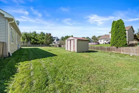 Exterior - 1317 Sherborn Ct, Minooka, IL 60447 photo 4 of 4