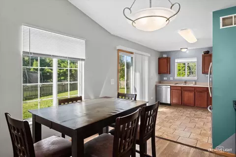 Dining - 1317 Sherborn Ct, Minooka, IL 60447 photo 1 of 1