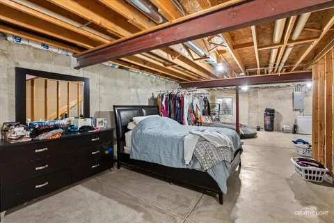 Bedroom - 1317 Sherborn Ct, Minooka, IL 60447 photo 3 of 3