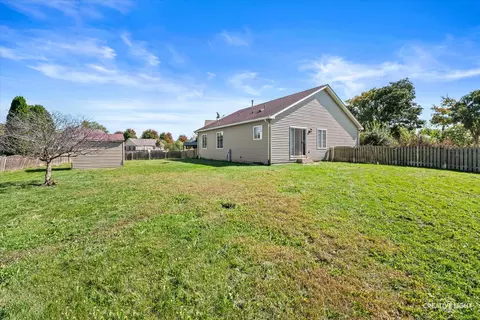 Exterior - 1317 Sherborn Ct, Minooka, IL 60447 photo 2 of 4