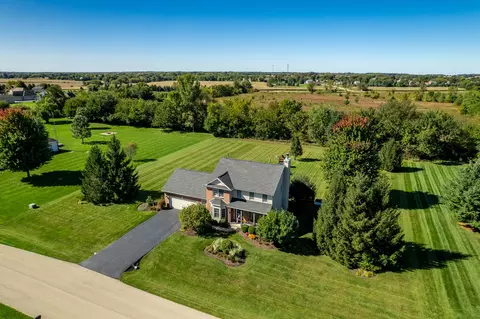 12560 Arrowwood Ln, Belvidere, IL 61008
