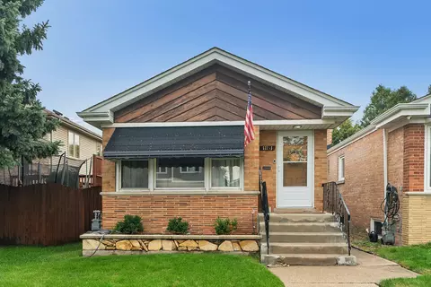 11151 S Spaulding Ave, Chicago, IL 60655