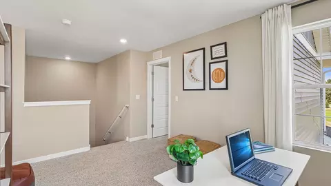 Entry Way - 13509 S Mesa Dr, Plainfield, IL 60544 photo 5 of 5