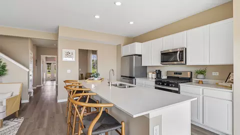 Kitchen - 13509 S Mesa Dr, Plainfield, IL 60544 photo 1 of 3