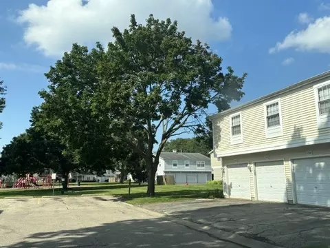 Exterior - 1242 Oboe Ct, Wheeling, IL 60090 photo 5 of 7