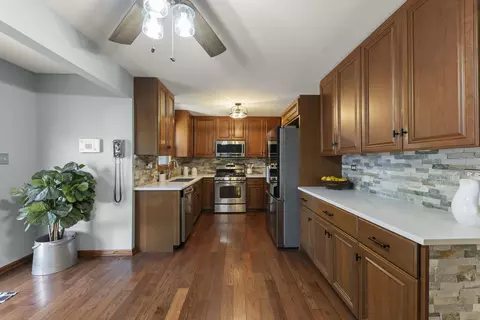 Kitchen - 2908 Frank Turk Dr, Plainfield, IL 60586 photo 1 of 4