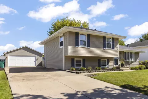 Exterior - 2908 Frank Turk Dr, Plainfield, IL 60586 photo 3 of 7
