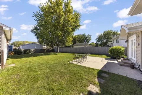 Exterior - 2908 Frank Turk Dr, Plainfield, IL 60586 photo 4 of 7