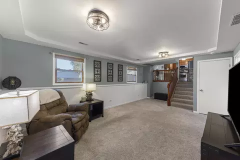 Living - 2908 Frank Turk Dr, Plainfield, IL 60586 photo 2 of 2
