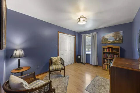 Bedroom - 2908 Frank Turk Dr, Plainfield, IL 60586 photo 4 of 4