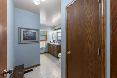Entry Way - 2908 Frank Turk Dr, Plainfield, IL 60586 photo 2 of 2