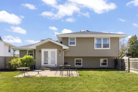 Exterior - 2908 Frank Turk Dr, Plainfield, IL 60586 photo 7 of 7