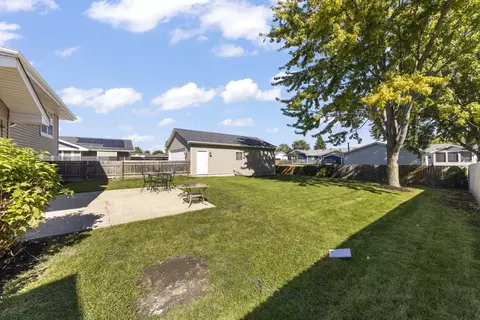 Exterior - 2908 Frank Turk Dr, Plainfield, IL 60586 photo 5 of 7