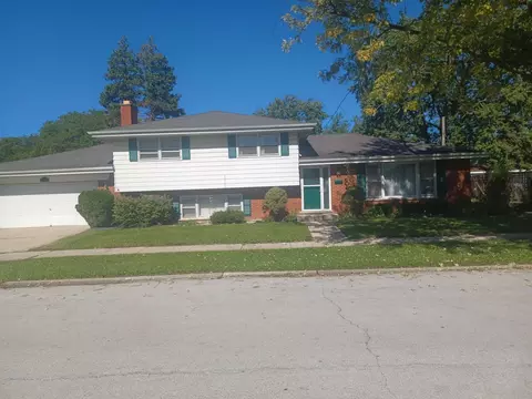 742 E 168th Pl, South Holland, IL 60473