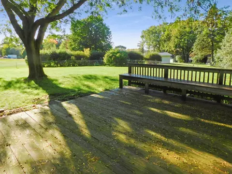 Exterior - 12544 Chuckanut Dr, Roscoe, IL 61073 photo 9 of 12
