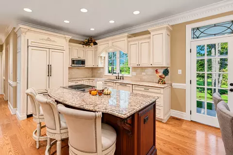 Kitchen - 137 Circle Ridge Dr, Burr Ridge, IL 60527 photo 1 of 5