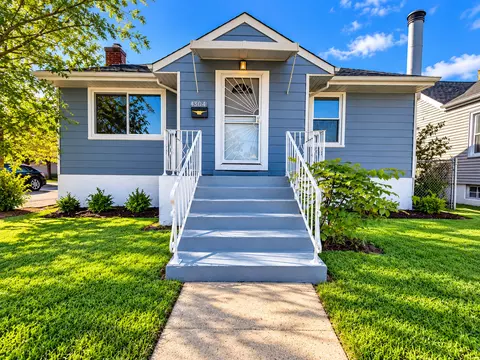 1304 Freeland Ave, Calumet City, IL 60409