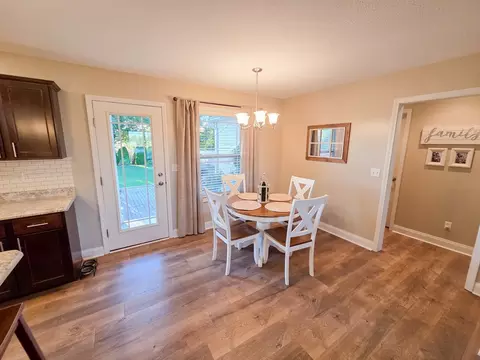 Dining - 1415 Indian Trl, Kankakee, IL 60901 photo 1 of 1