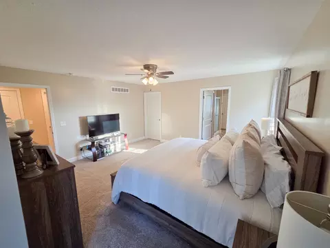 Bedroom - 1415 Indian Trl, Kankakee, IL 60901 photo 8 of 8