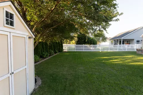 Exterior - 1415 Indian Trl, Kankakee, IL 60901 photo 6 of 8