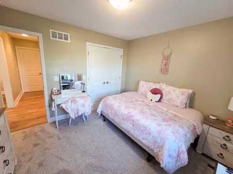 Bedroom - 1415 Indian Trl, Kankakee, IL 60901 photo 4 of 8