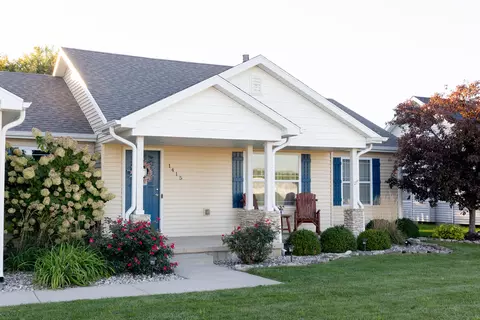 Exterior - 1415 Indian Trl, Kankakee, IL 60901 photo 3 of 8