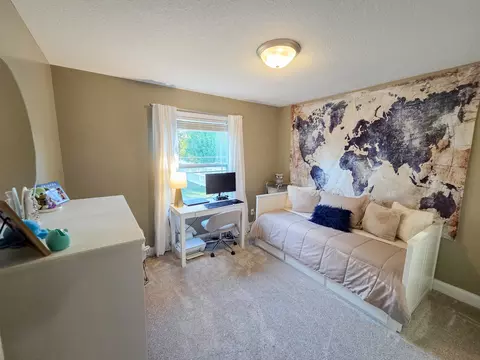 Bedroom - 1415 Indian Trl, Kankakee, IL 60901 photo 1 of 8
