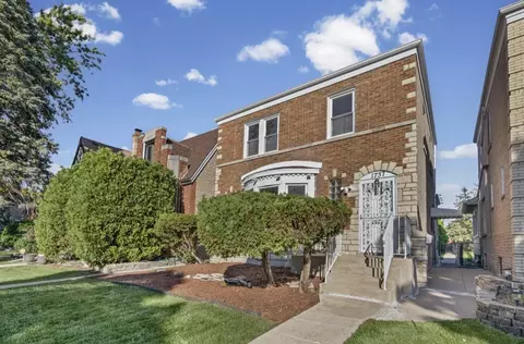 1737 N Sayre Ave, Chicago, IL 60707