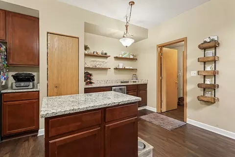 Kitchen - 2404 Cactus Ct #4, Plainfield, IL 60586 photo 2 of 2
