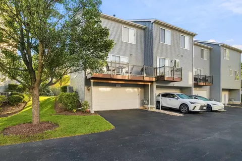 Exterior - 14518 Samuel Adams Dr, Plainfield, IL 60544 photo 5 of 8