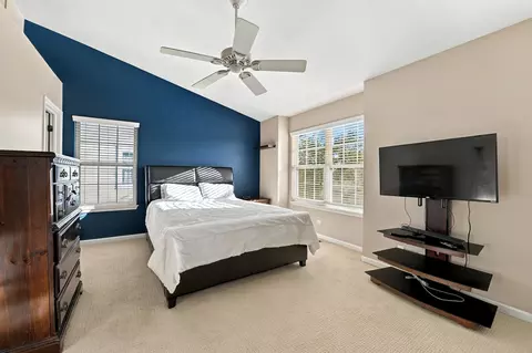 Bedroom - 14518 Samuel Adams Dr, Plainfield, IL 60544 photo 3 of 4