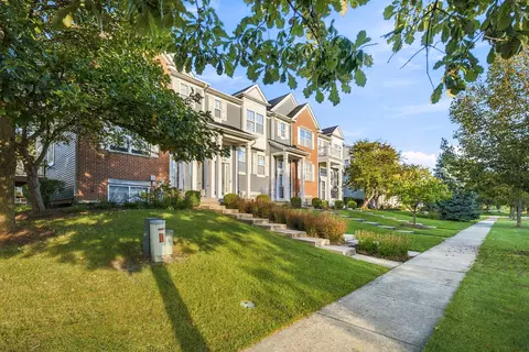 Exterior - 14518 Samuel Adams Dr, Plainfield, IL 60544 photo 7 of 8