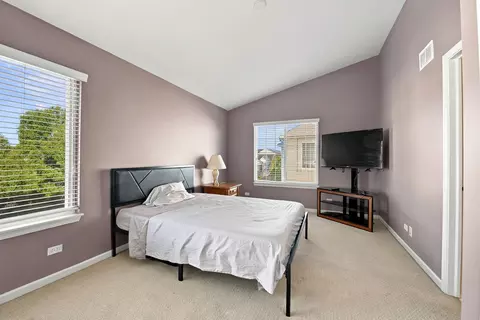 Bedroom - 14518 Samuel Adams Dr, Plainfield, IL 60544 photo 1 of 4