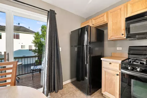 Kitchen - 14518 Samuel Adams Dr, Plainfield, IL 60544 photo 5 of 5
