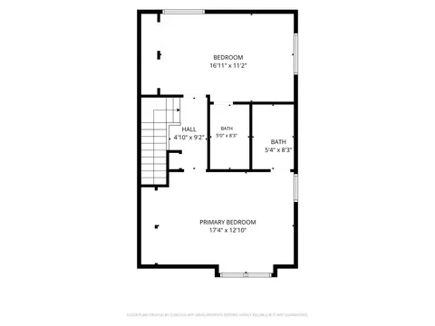 Floorplan - 14518 Samuel Adams Dr, Plainfield, IL 60544 photo 3 of 4