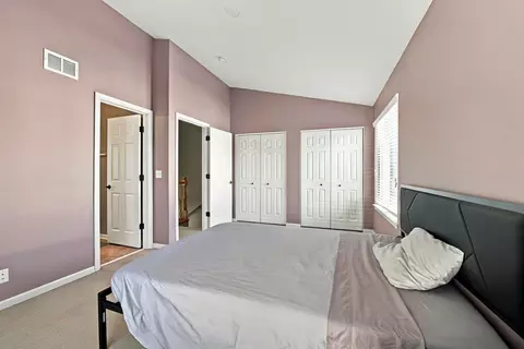 Bedroom - 14518 Samuel Adams Dr, Plainfield, IL 60544 photo 2 of 4