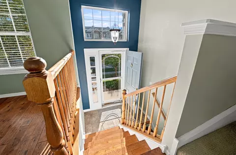 Entry Way - 14518 Samuel Adams Dr, Plainfield, IL 60544 photo 1 of 1