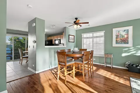 Dining - 14518 Samuel Adams Dr, Plainfield, IL 60544 photo 1 of 2