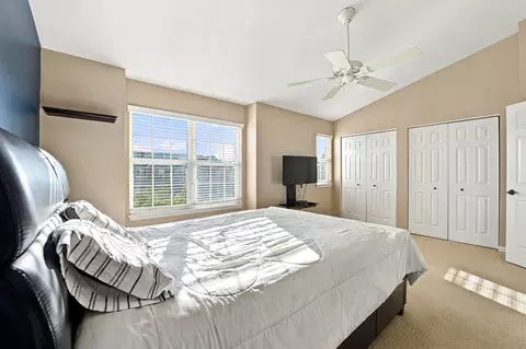 Bedroom - 14518 Samuel Adams Dr, Plainfield, IL 60544 photo 4 of 4