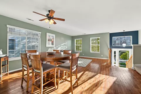 Dining - 14518 Samuel Adams Dr, Plainfield, IL 60544 photo 2 of 2